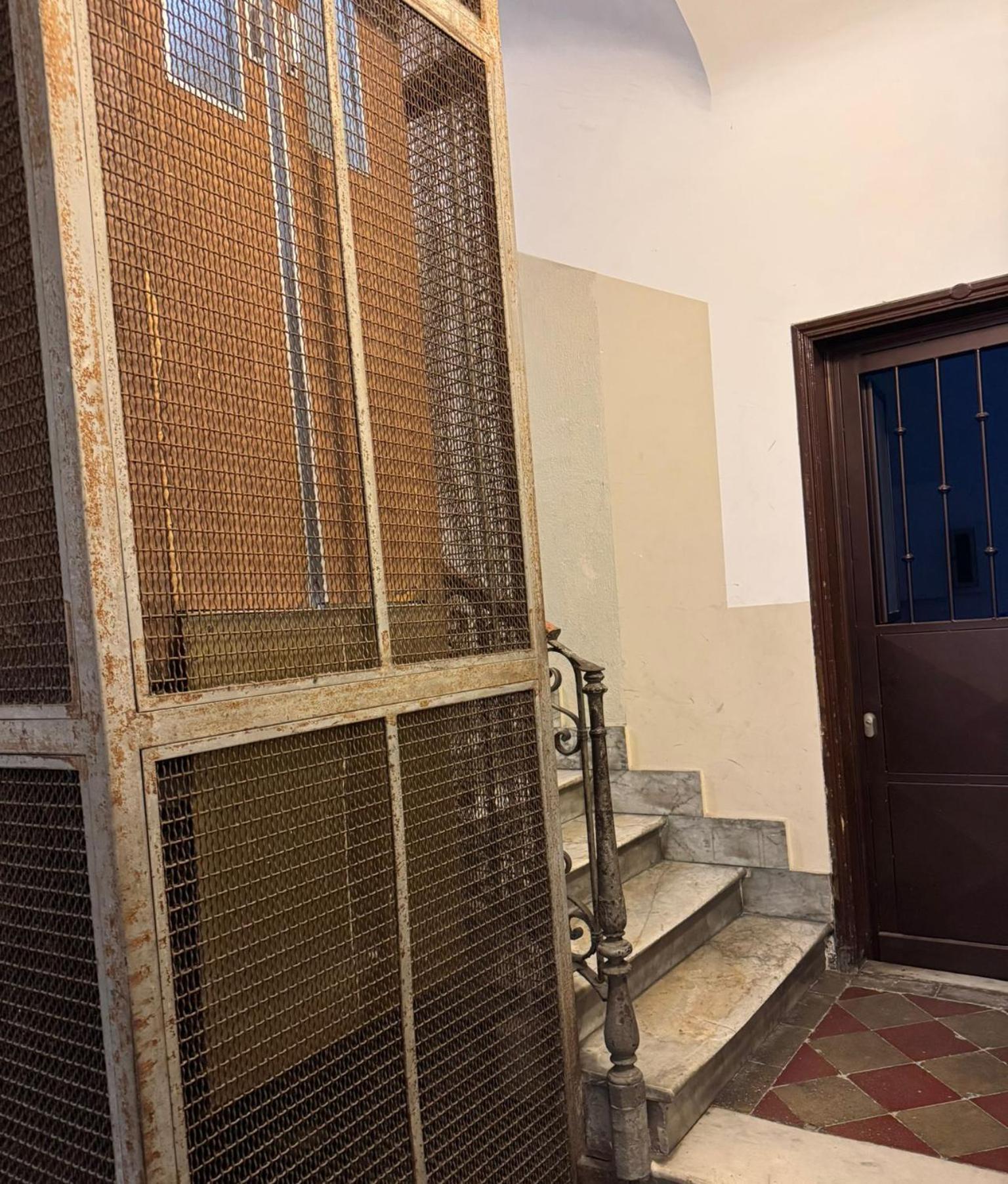 Cgh Roma Exclusive公寓 外观 照片